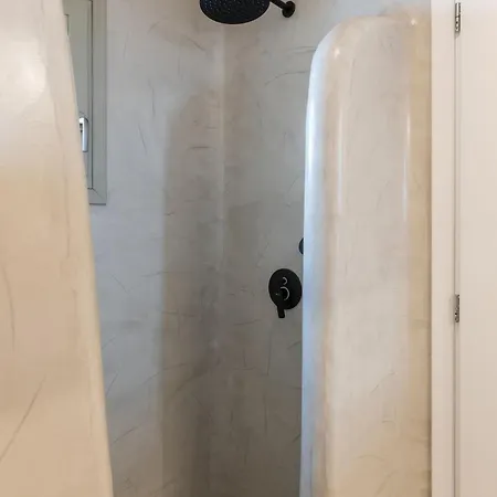 Вилла Mykonos 3 Bedroom Luxury Private Pool Views Фанари