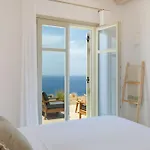 Mykonos 3 Bedroom Luxury Private Pool Views * Fanari (Mykonos)