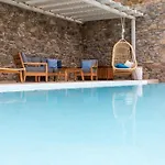Vila Mykonos 3 Bedroom Luxury Private Pool Views