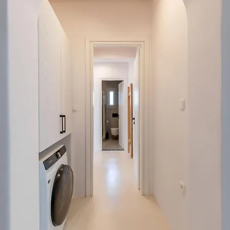 别墅 Mykonos 3 Bedroom Luxury Private Pool Views *