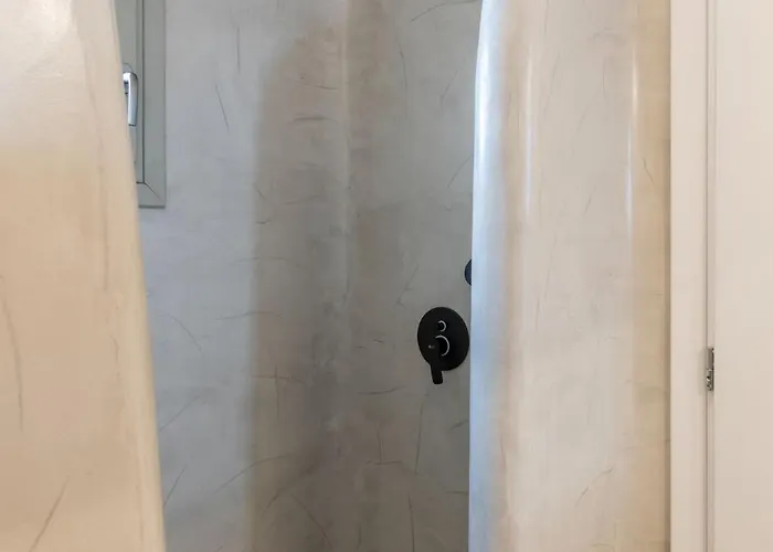 Вилла Mykonos 3 Bedroom Luxury Private Pool Views Фанари